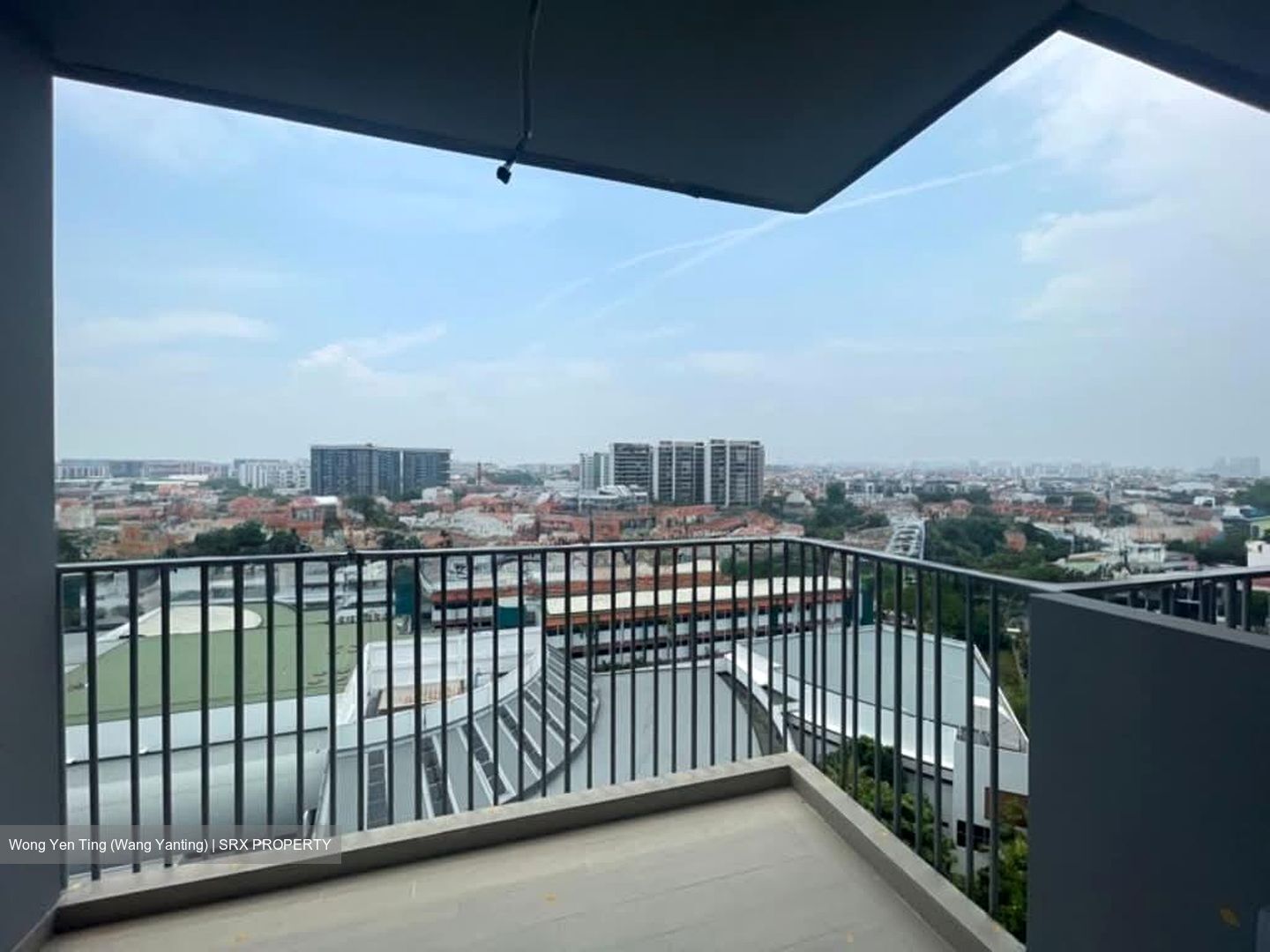 The Florence Residences (D19), Apartment #528530591